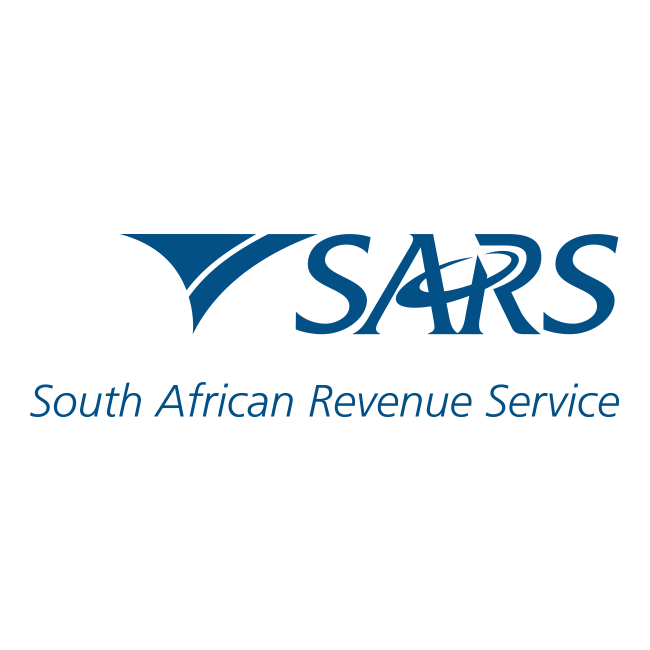 SARS Logo