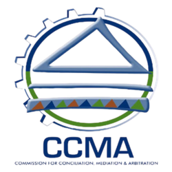 CCMA Logo