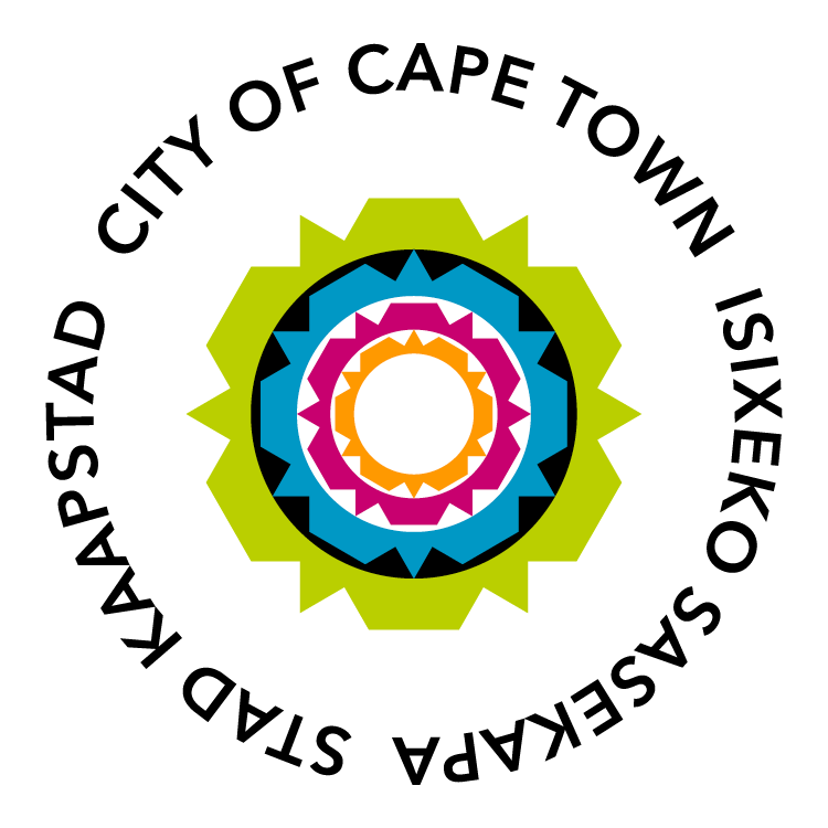 City of Cape Town Logo