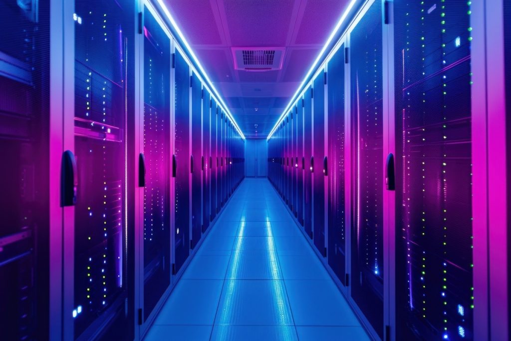 6 Legal Databases. One Supreme AI.