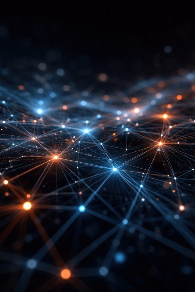 South African Legal AI features