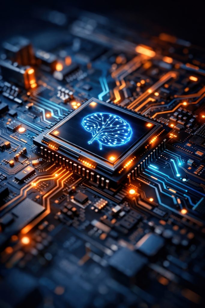 South African legal AI software