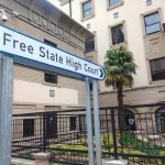 Bloemfontein High Court
