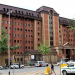 Pretoria High Court